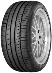 Continental Conti Sport Contact 5 225/50R17 94W *