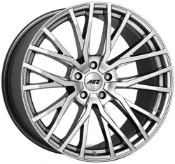 AEZ Panama 8x20 high gloss
