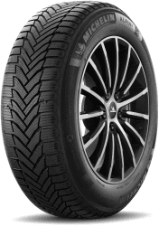 Michelin Alpin 6 195/60 R16 89H