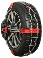Polaire Steel Grip