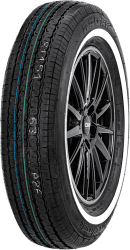 Radar Dimax Classic 245/35 ZR20 98Y Dimax R8+ M+S
