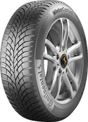 Continental WinterContact TS 870 P 225/50 R18 99V