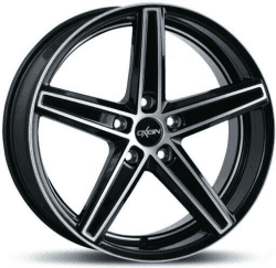 Oxigin 18 Concave (7,5x17)