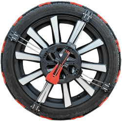 Polaire Steel Grip 140