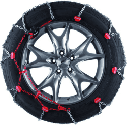 pewag Servo SUV RSV 81A