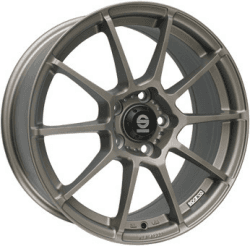 Sparco Assetto Gara (8,5x19)