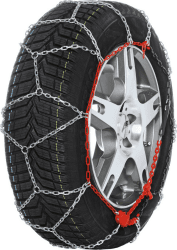 pewag Brenta 9 XMB 77