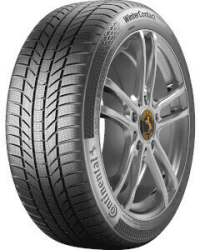Continental WinterContact TS 870 P 215/50 R17 95H XL FP