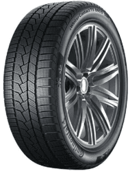 Continental WinterContact TS 860 S 225/55 R18 102H XL EVc