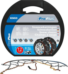ProPlus KN60 12 mm