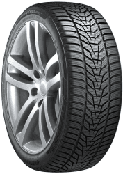 Hankook Winter i*cept evo3W330 245/30R20 90W XL FR
