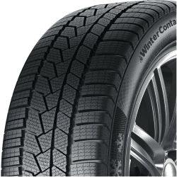 Continental WinterContact TS 860 S 245/40 R20 99W