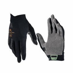 Leatt Damen Women MTB 1.0 Gloves Gripr XL Stealth