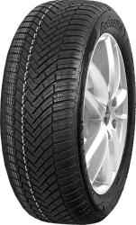 Continental AllSeasonContact 215/50 R18 92V FP