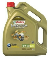 Castrol 15B34C (5 l)
