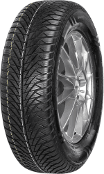 Fulda Multicontrol SUV 215/60 R17 100V XL