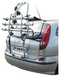 Fabbri Bici OK2 VAN