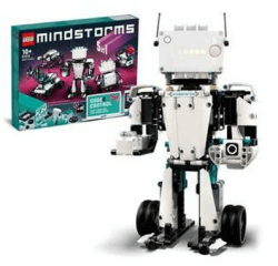 LEGO 51515 Mindstorms Roboter-Erfinder