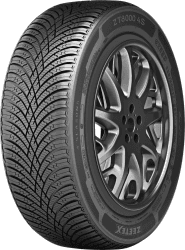 Zeetex ZT8000 4S 225/50 R17 98V XL