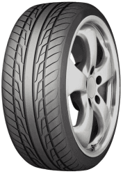 Massimo Tyre Velocita U1 235/55 ZR19 105W XL