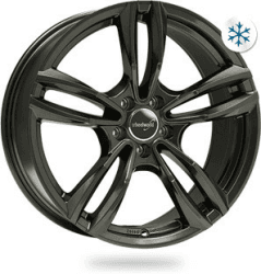 Wheelworld WH29 (8.5X18.0) DGM+