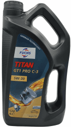 Fuchs Titan GT1 Pro C-3 5W-30 (4 l)