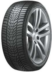 Hankook Winter i*cept evo3 X W330A 255/55 R19 111V