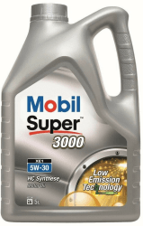 Mobil Super 3000 XE1 5W-30