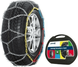 pewag Brenta-C 4x4 XMR 76 V