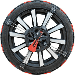 Polaire Grip 110