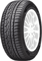 Hankook W320 215/55 R17 98V
