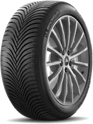 Michelin Alpin 5 225/45 R17 91V