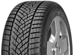 Goodyear UltraGrip Performance + SUV 225/55 R19 99V