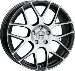Autec Typ H - Hexano (7,5x17)