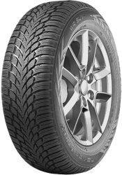 Nokian WR SUV 4 255/50 R19 107V