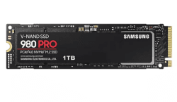Samsung 980 PRO NVMe™ M.2 SSD - 1 TB verschlüsselt intern