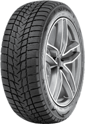 Radar Dimax Alpine 215/60 R17 100V XL