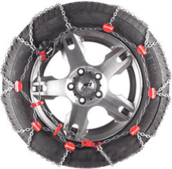 pewag Servo SUV RSV 81