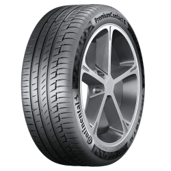 CONTINENTAL PREMIUMCONTACT 6 - 205/55R16 91V - C/A/71dB - Sommerreifen 205/55R16 91V 205/55R16 91V