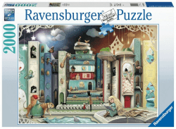 Ravensburger 16463