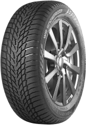 Nokian WR Snowproof 205/60 R15 91H