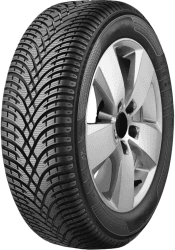 BF-Goodrich G-Force Winter 2 215/55 R18 99V