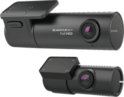 BlackVue DR590X-2CH 32GB