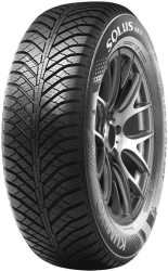 Kumho HA31 255/55 R18 109V