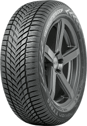 Nokian Seasonproof 195/65 R15 91H