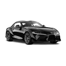 [Privatleasing] Toyota Supra 2.0 Turbo Automatik Dynamic