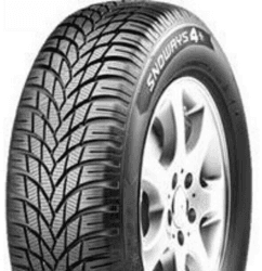 Lassa Snoways 4 235/40 R19 96V XL