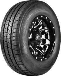 Landsail 4 Seasons 195/75 R16 107R