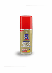 Dr. Wack 2381 S100 Dry Lube Kettenspray, 100 ml 100 ml Single