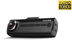 Alpine DVR-F200